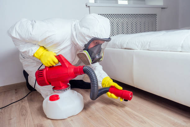 Best Commercial Pest Control Services  in Lake Shore, UT